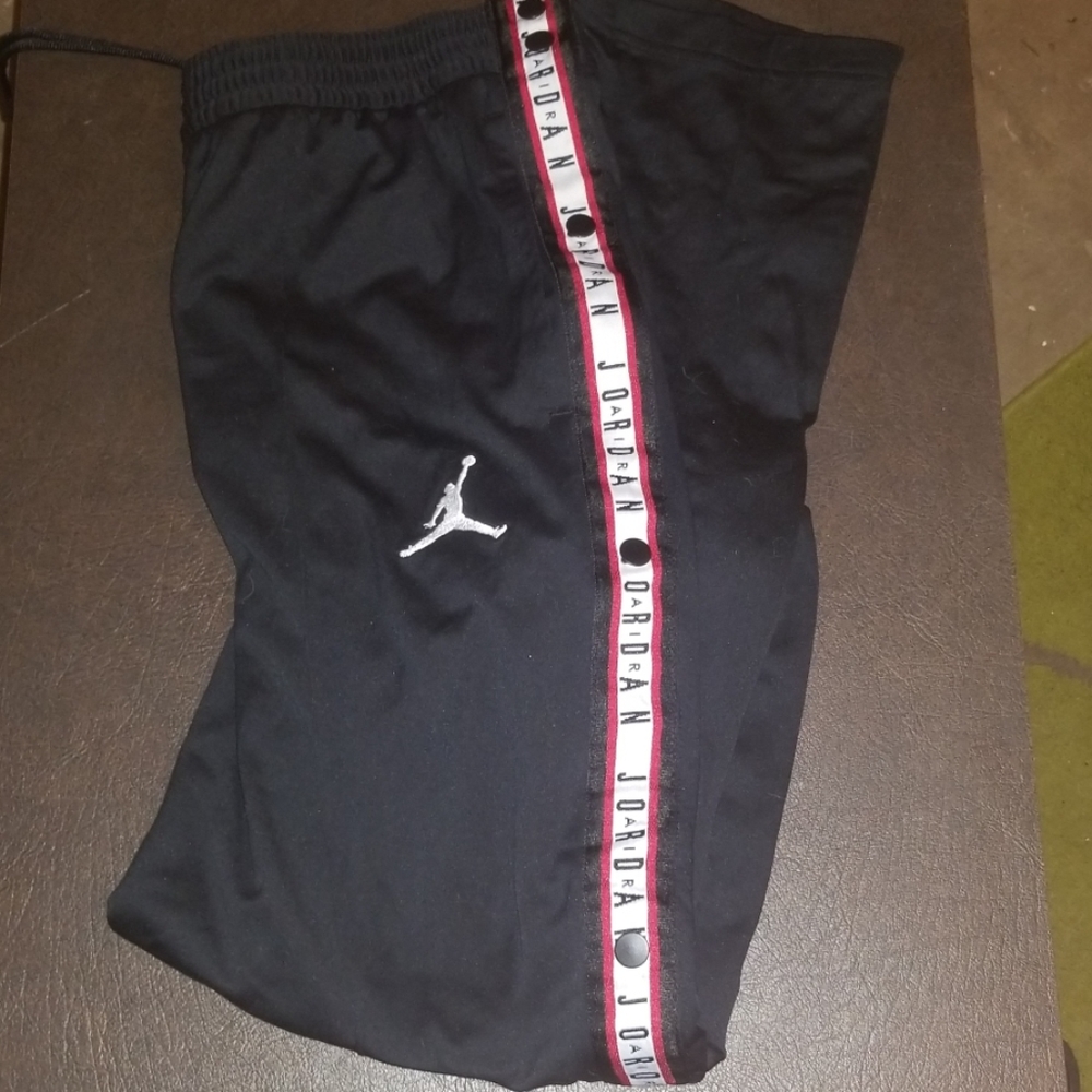 Jordan running pants